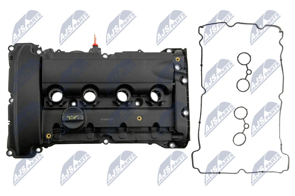 Cylinder Head Cover