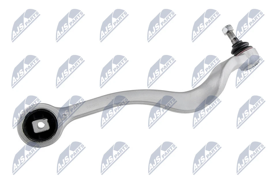 Control/Trailing Arm, wheel suspension (ZWG-BM-002)