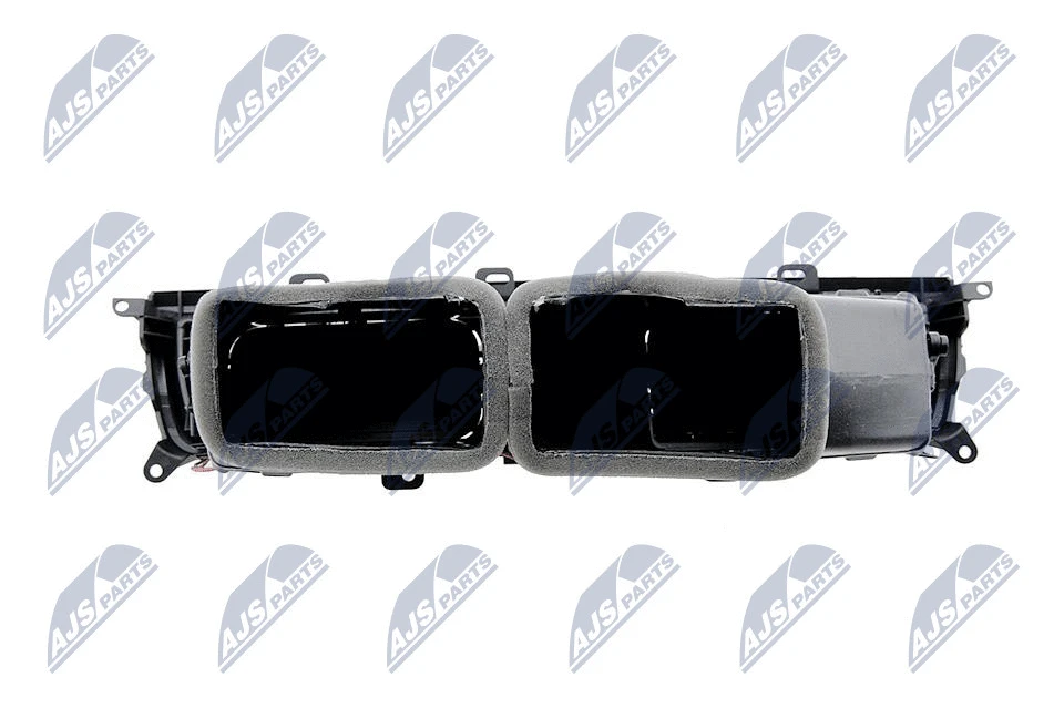 Dashboard Air Nozzle