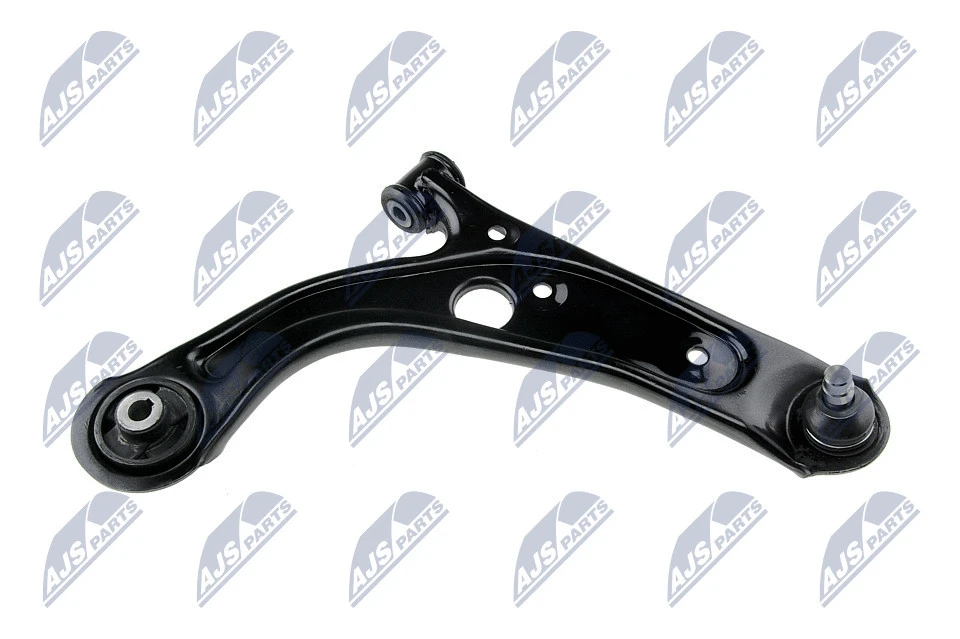 Control/Trailing Arm, wheel suspension (ZWD-FT-032)
