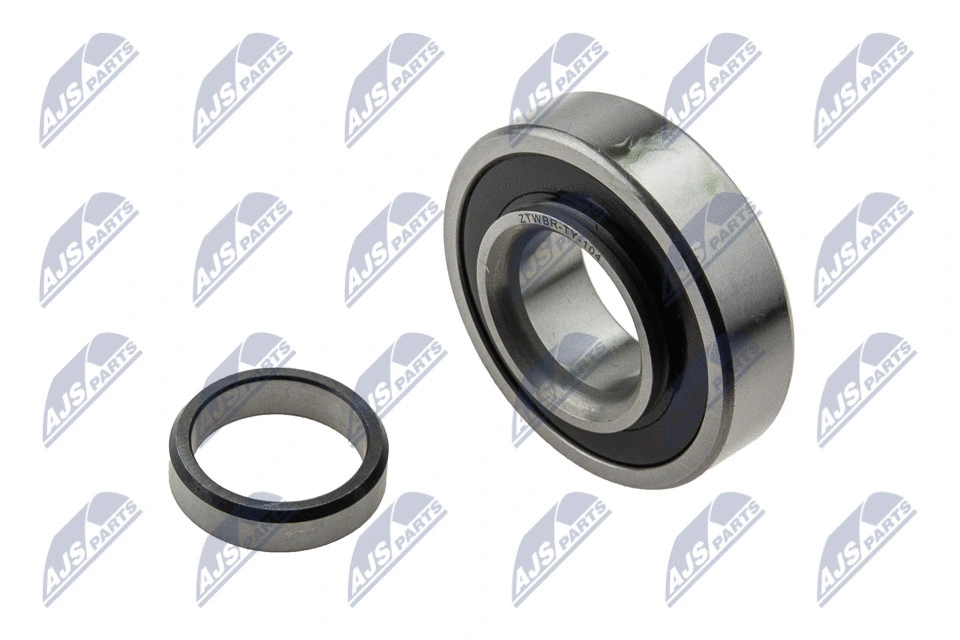 Wheel Bearing Kit (KLT-TY-104)