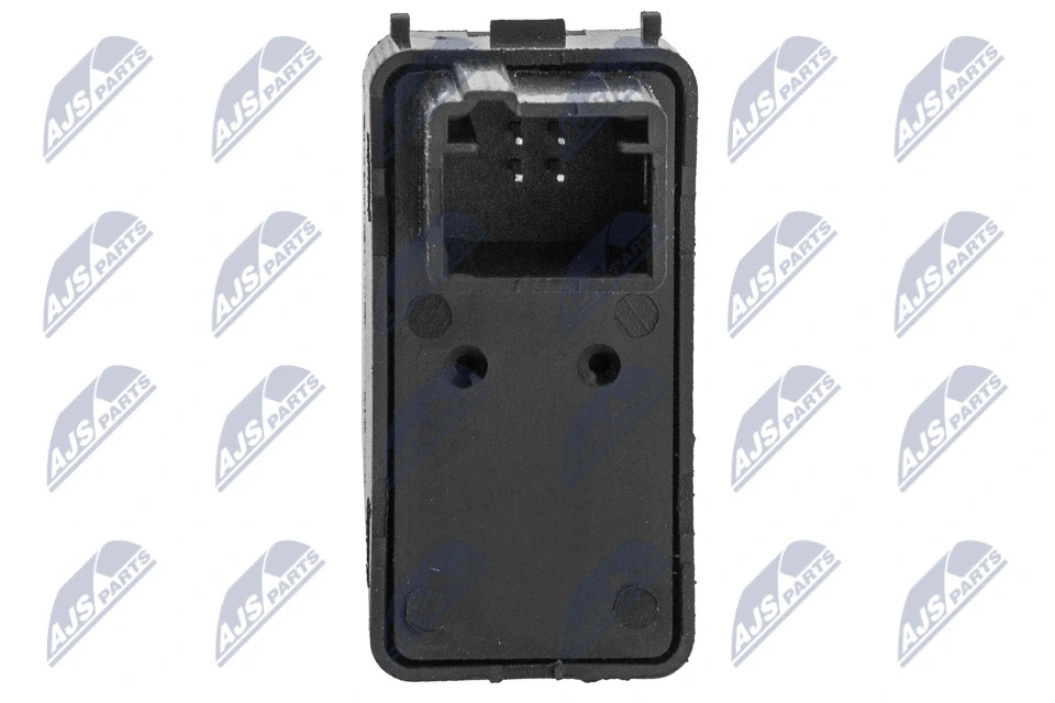 Switch, window regulator