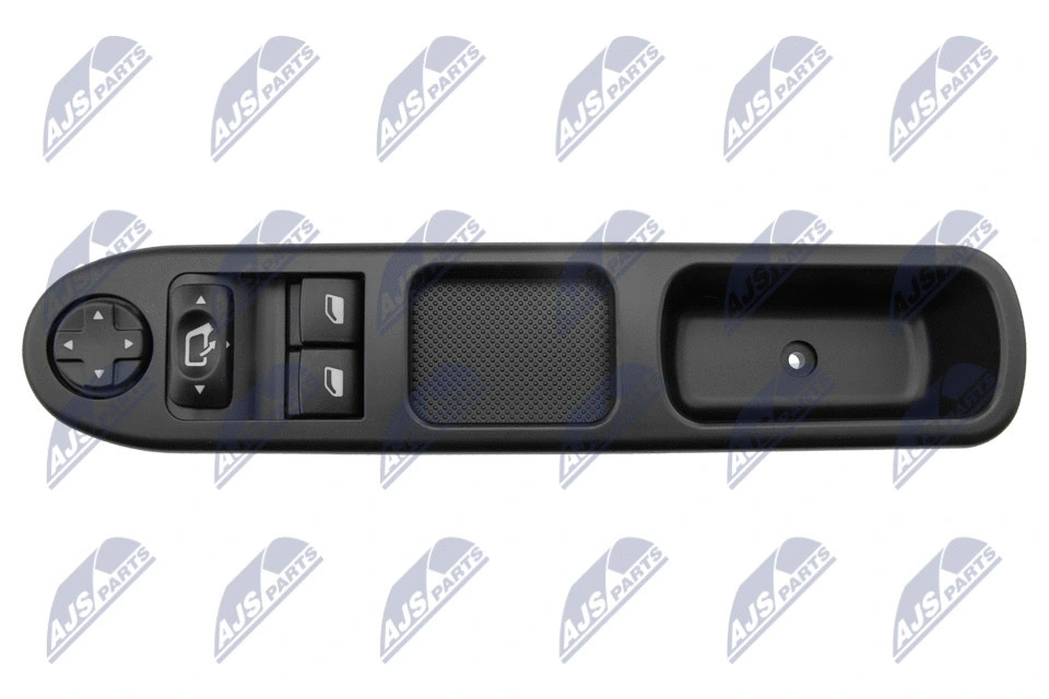 Switch, window regulator
