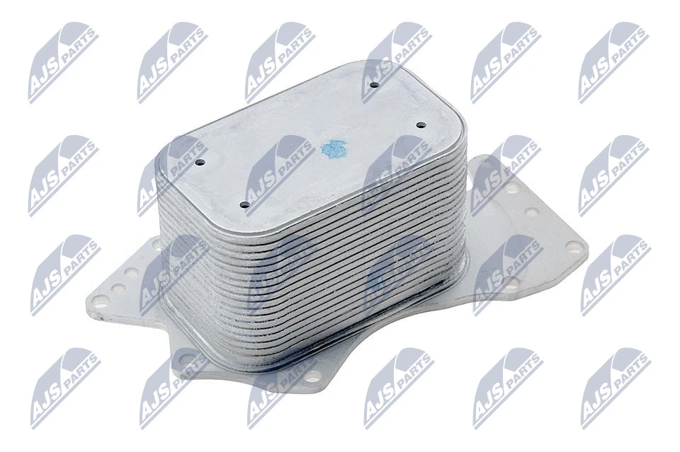 Oil Cooler, engine oil (CCL-AU-029)
