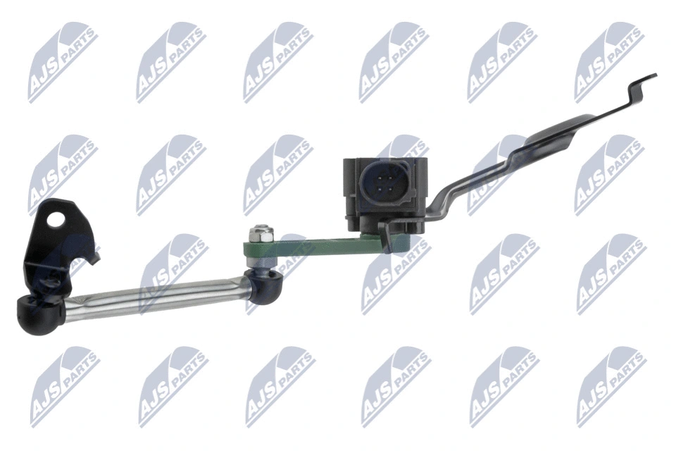 Sensor, Xenon light (headlight levelling)