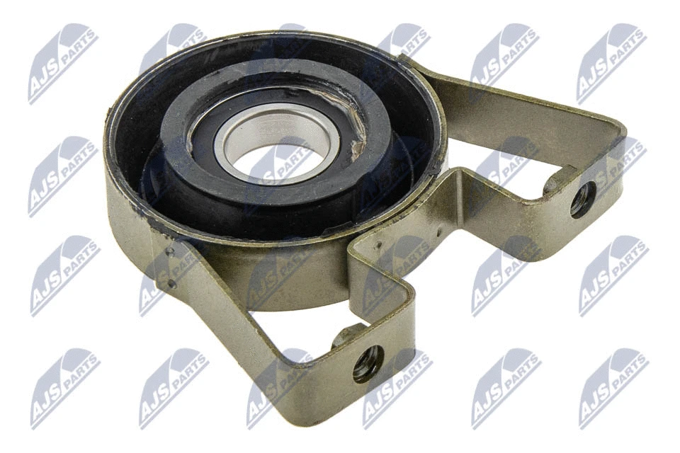 Suspension, propshaft