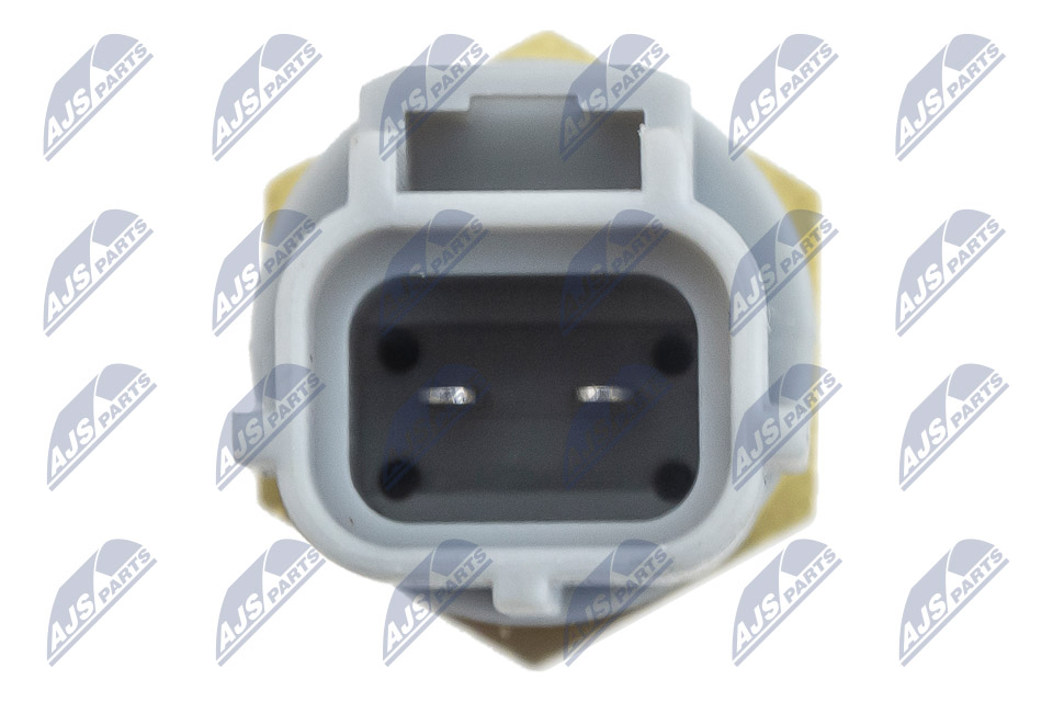 Sensor, coolant temperature