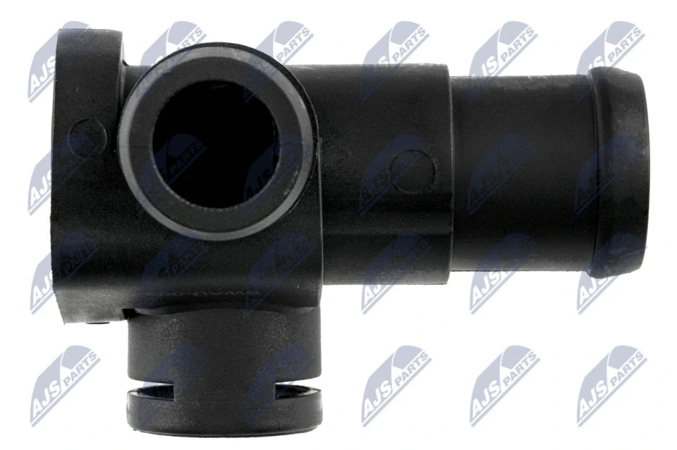 Coolant Flange