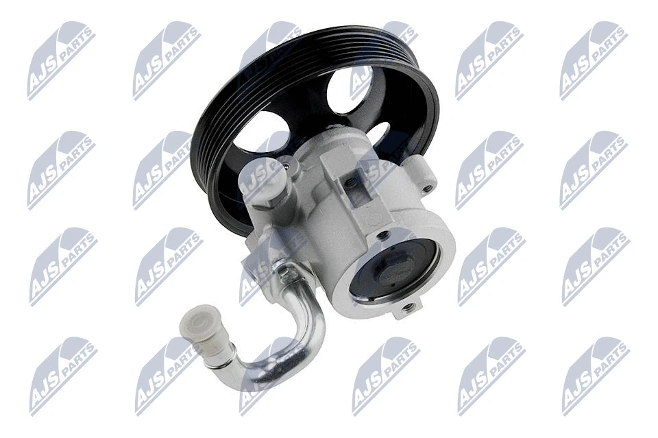Hydraulic Pump, steering