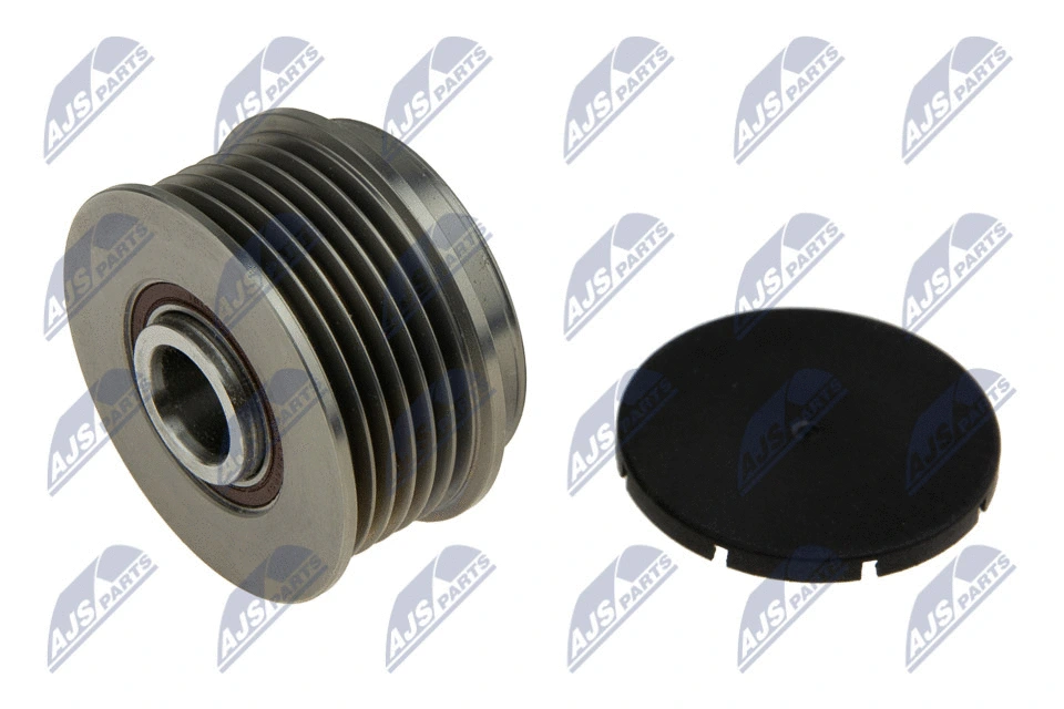 Alternator Freewheel Clutch