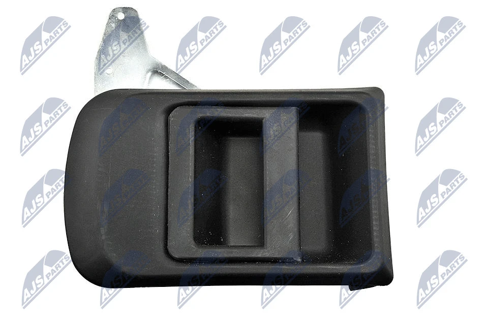 Exterior Door Handle