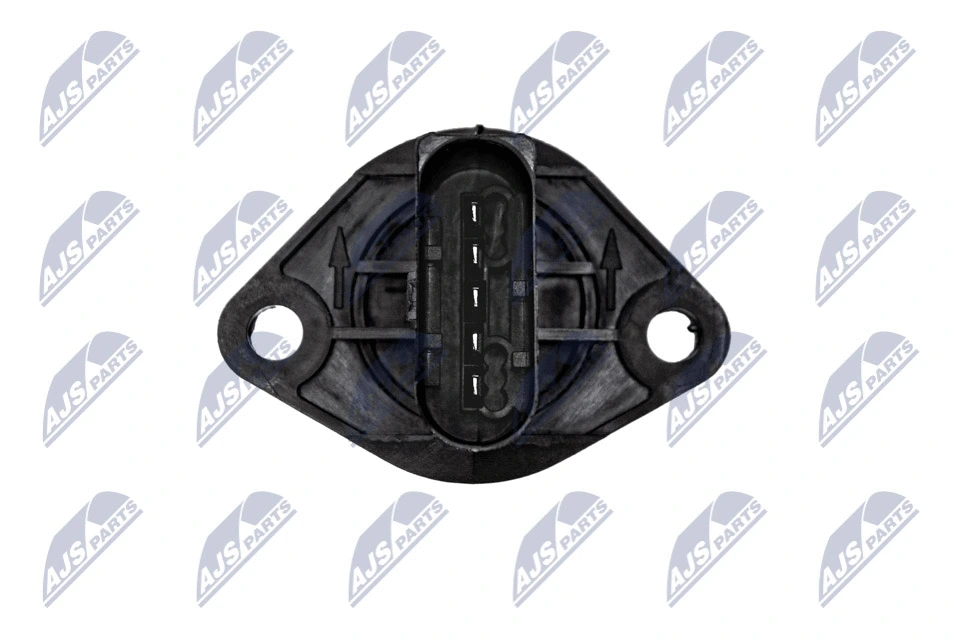 Mass Air Flow Sensor