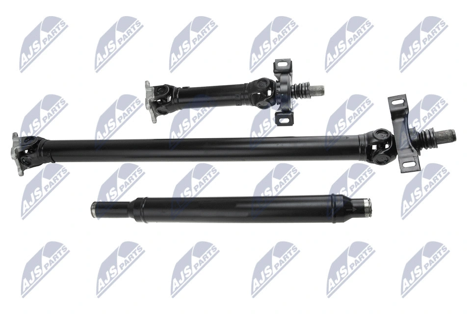 Propshaft, axle drive (NWN-ME-022)