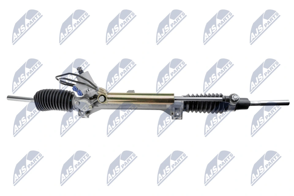 Steering Gear