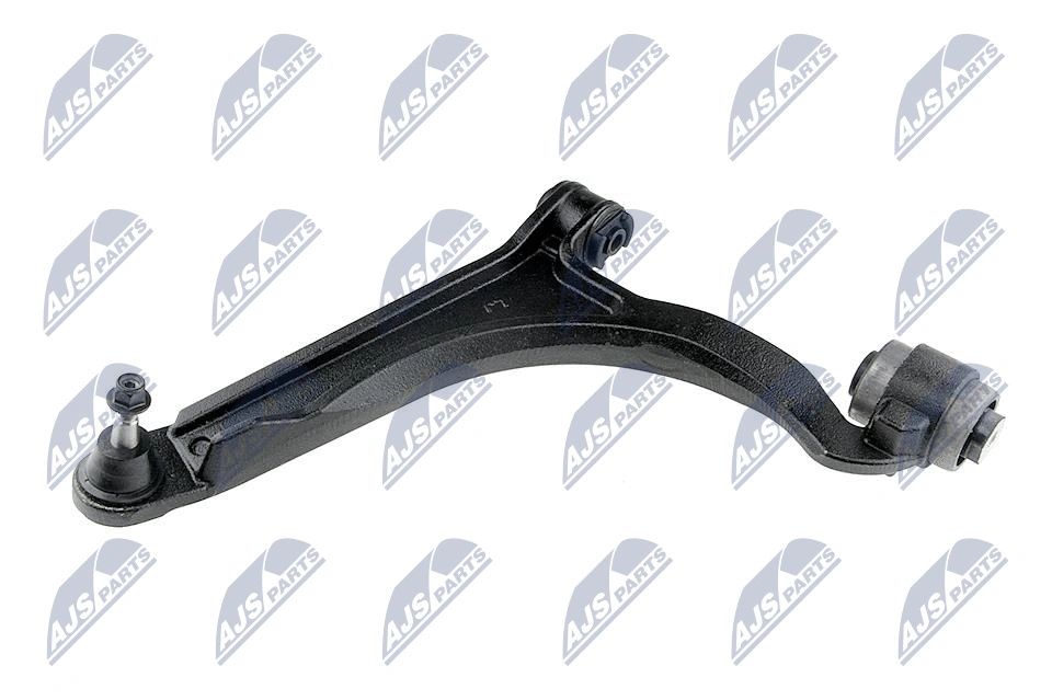 Mounting, control/trailing arm (ZWD-CH-028)