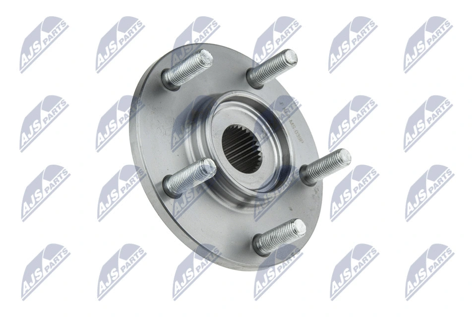 Wheel Hub