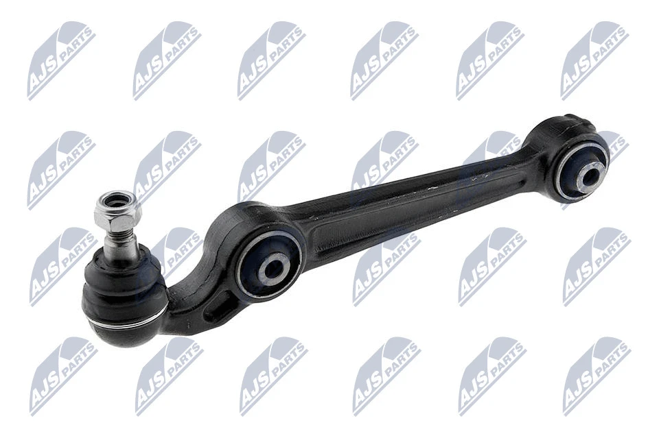 Control/Trailing Arm, wheel suspension (ZWD-MZ-047)
