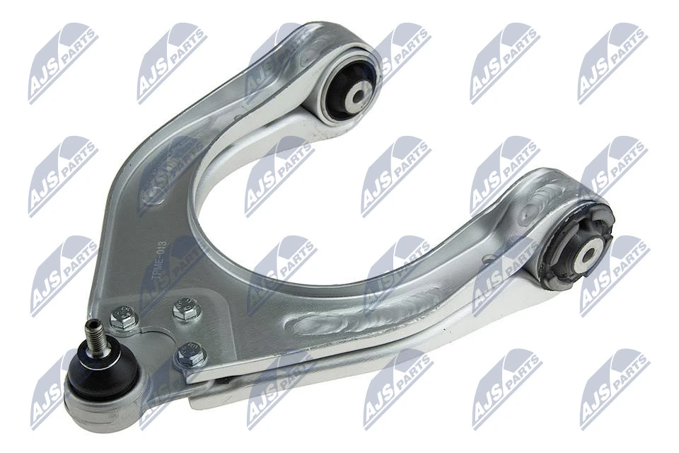 Control/Trailing Arm, wheel suspension (ZWG-ME-013)