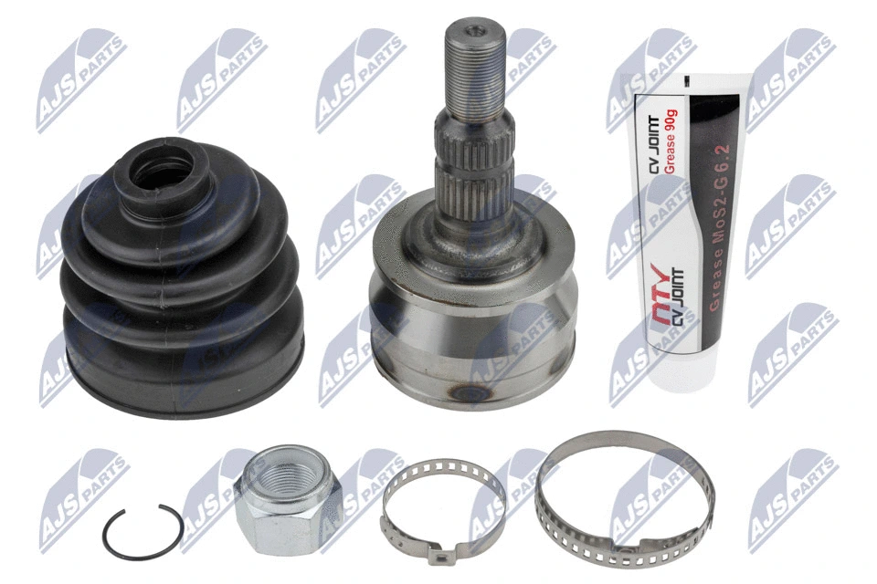 Joint Kit, drive shaft
