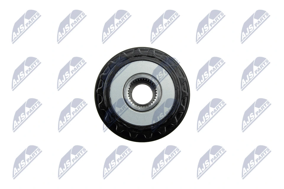 Alternator Freewheel Clutch