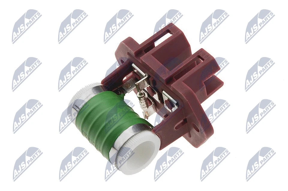 Resistor, interior blower (ERD-CT-020)