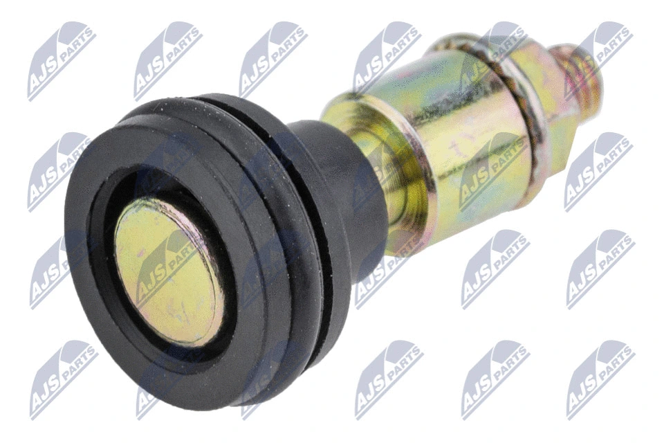 Roller Guide, sliding door (EZC-RE-108)