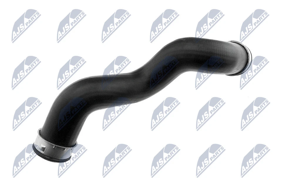 Charge Air Hose
