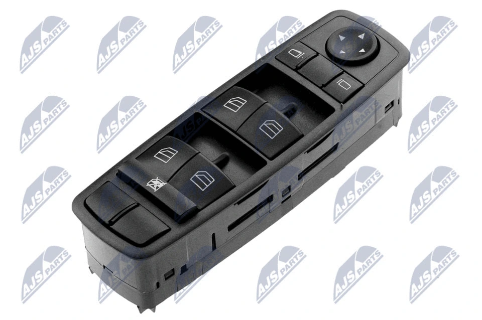 Switch, window regulator (EWS-ME-036)