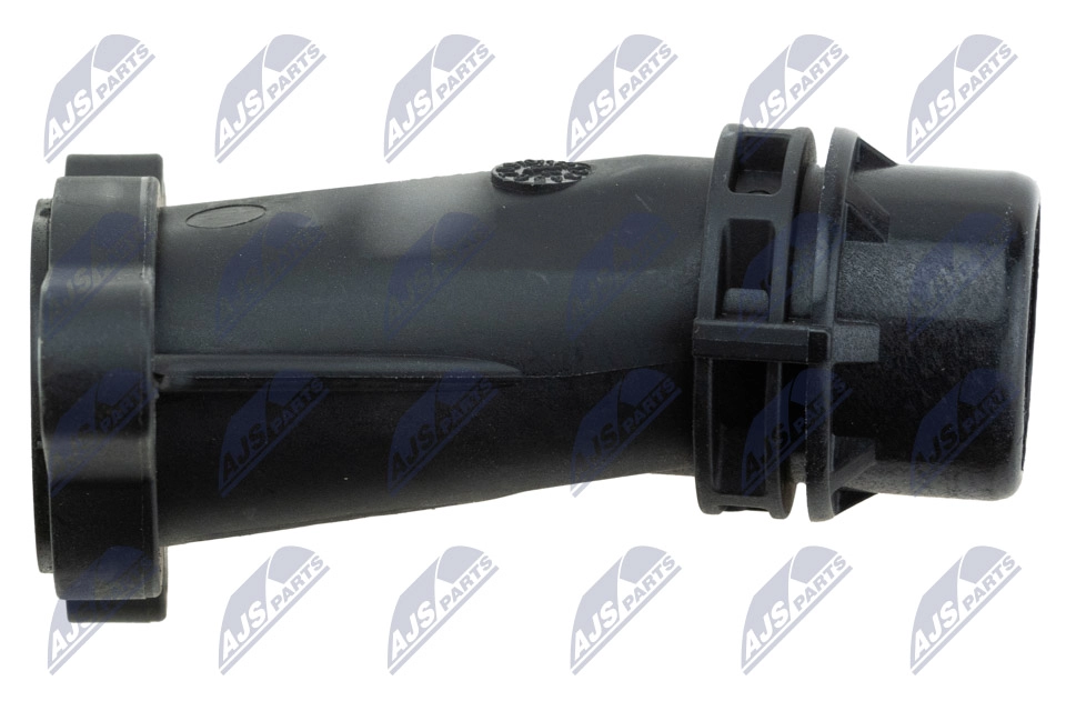 Coolant Flange