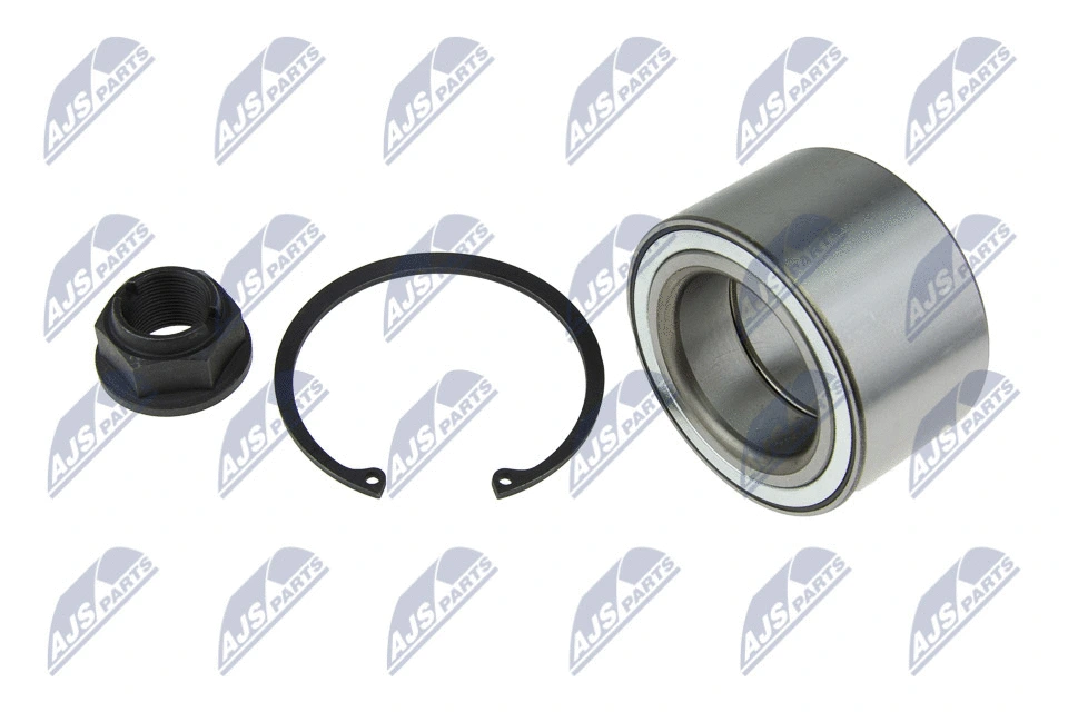 Wheel Bearing Kit (KLP-ME-027)