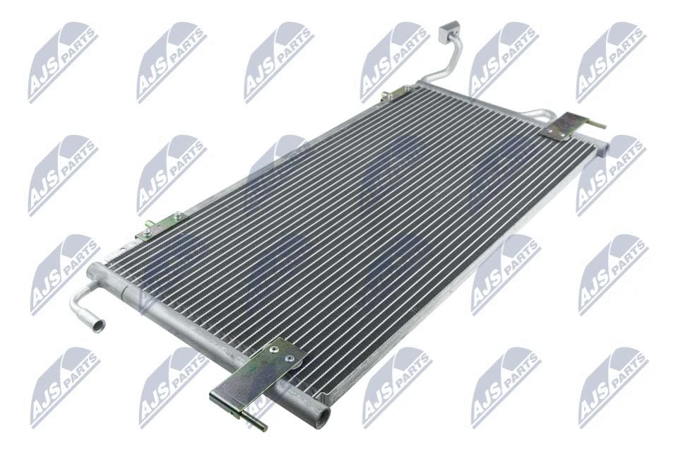 Condenser, air conditioning (CCS-CT-014)