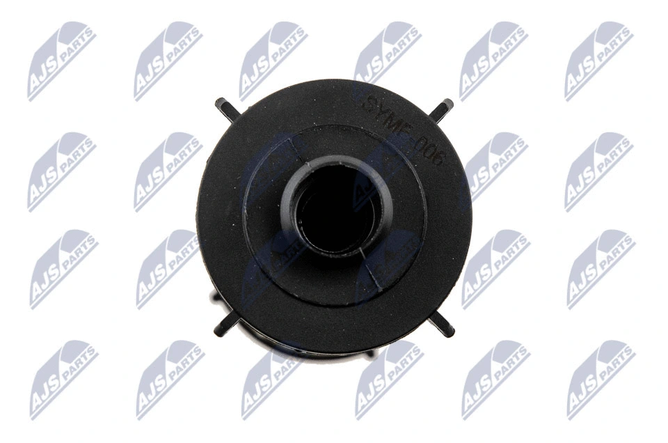 Hydraulic Filter, automatic transmission