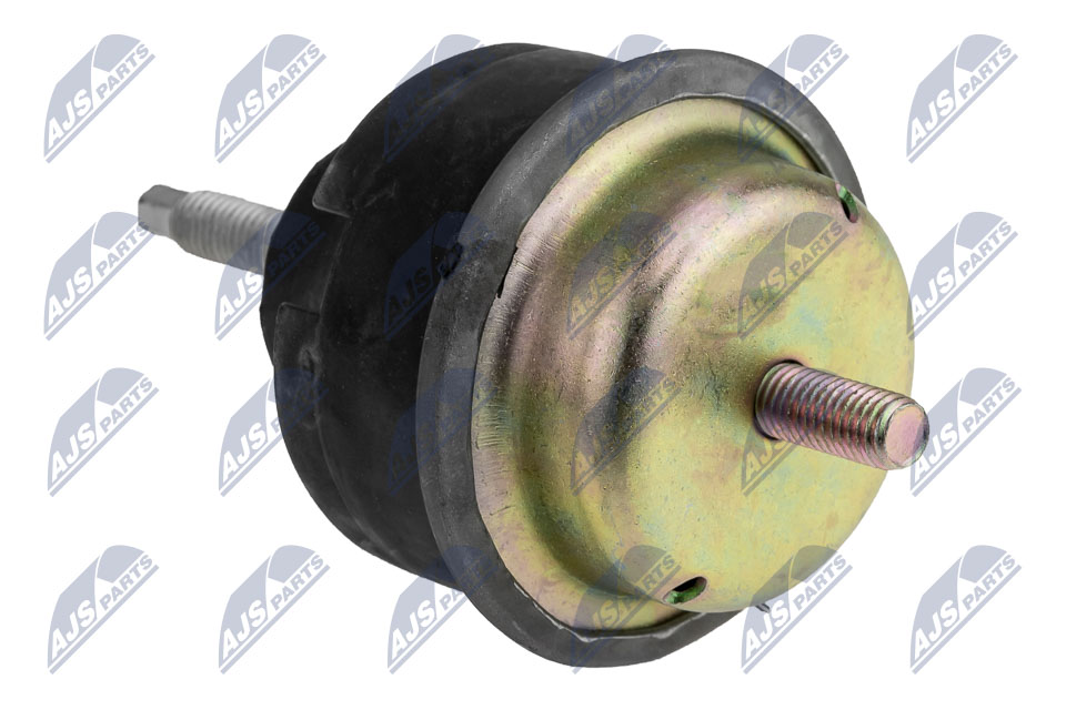 Mounting, engine