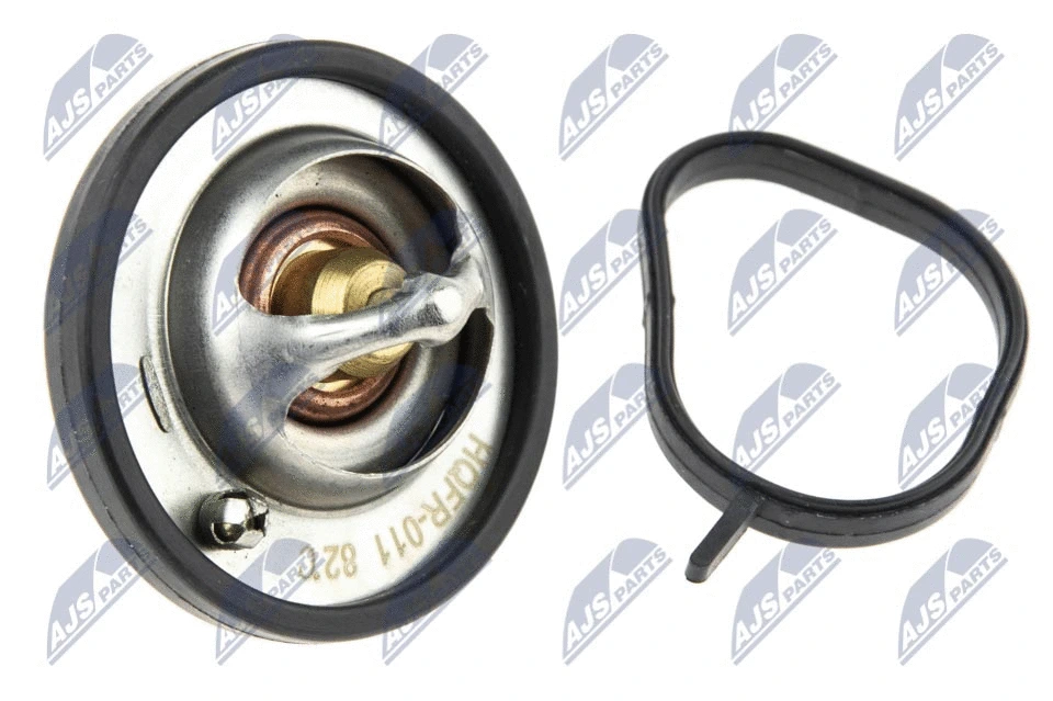 Thermostat, coolant (CTM-FR-011)