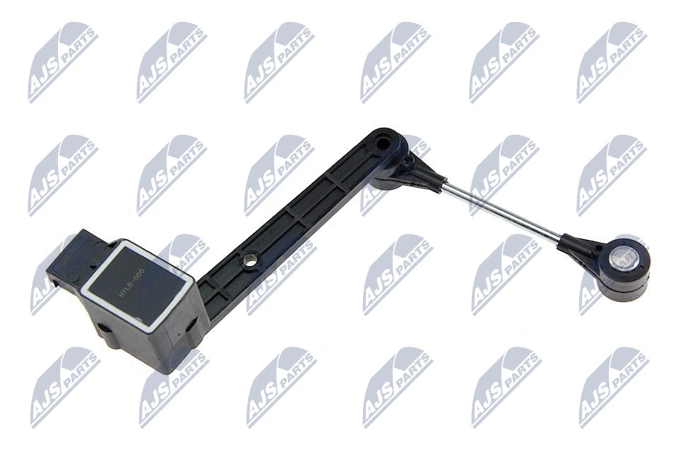 Controller, leveling control (ECX-LR-000)