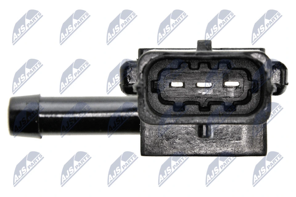 Sensor, exhaust pressure