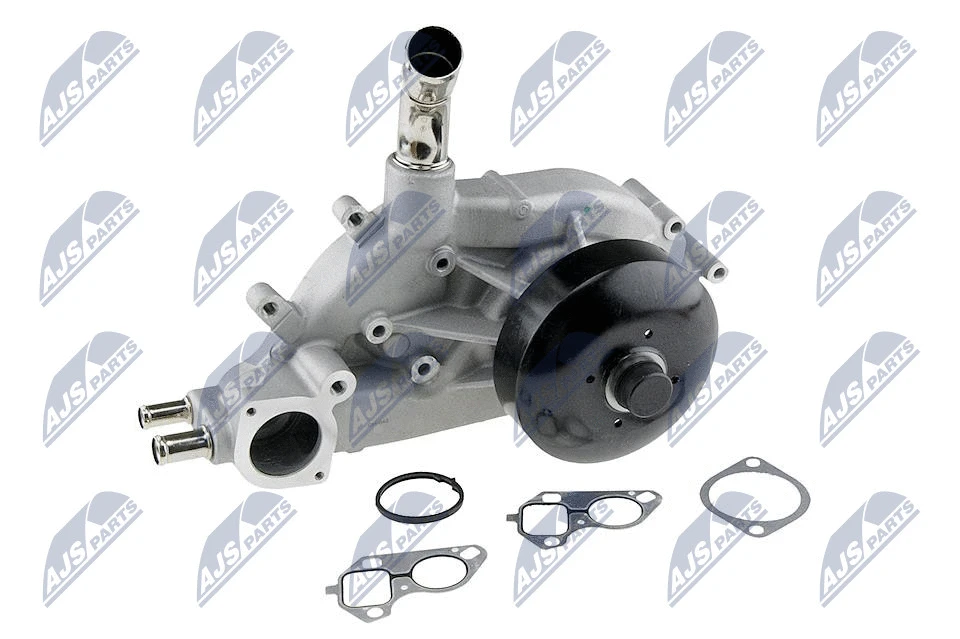 Water Pump, engine cooling (CPW-CH-042)