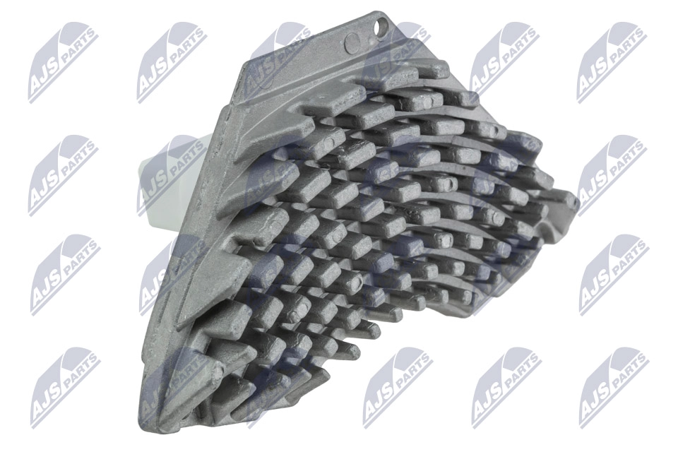 Resistor, interior blower (ERD-VV-000)