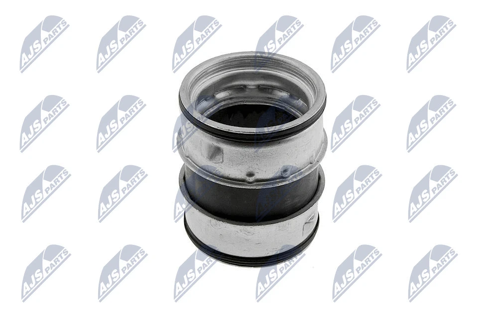 Charge Air Hose