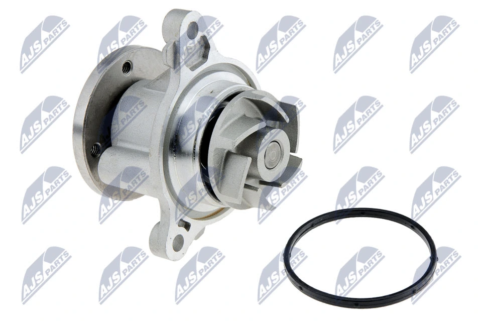 Water Pump, engine cooling (CPW-HY-529)