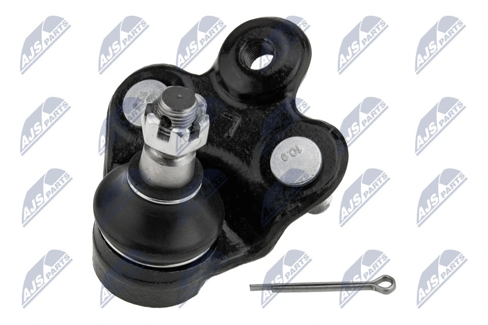Ball Joint (ZSD-HD-013)