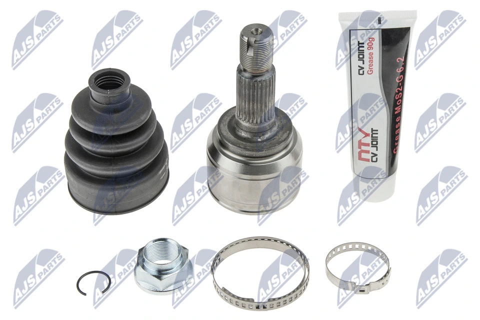 Joint Kit, drive shaft