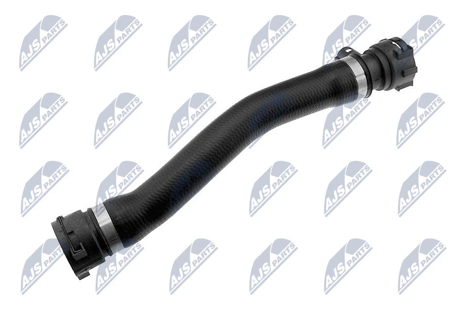 Radiator Hose (CPP-BM-020)
