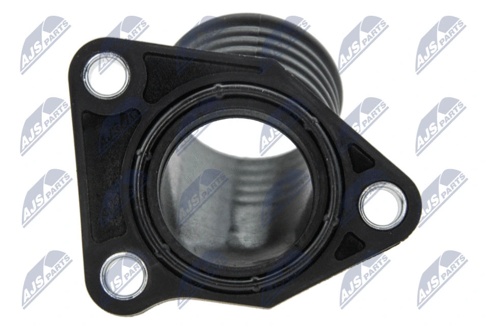 Coolant Flange