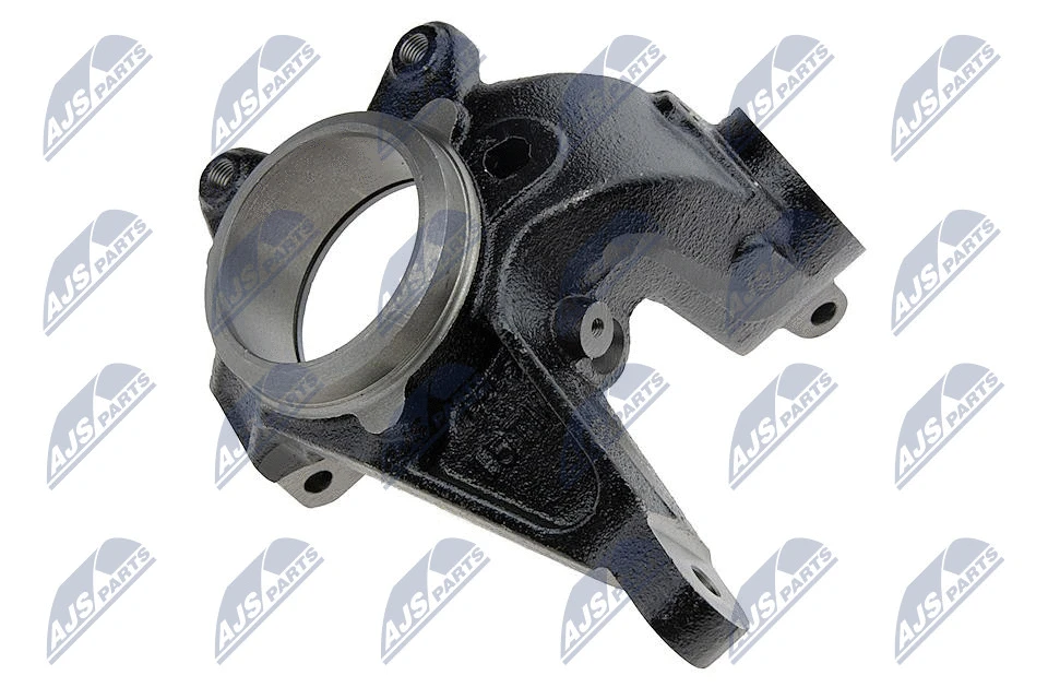 Steering Knuckle, wheel suspension