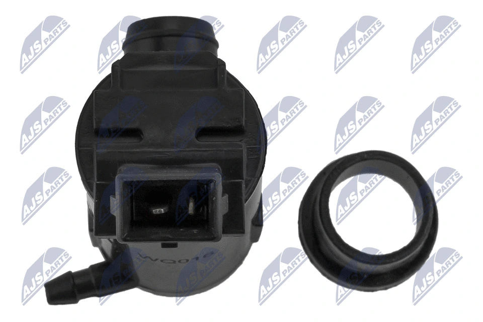 Washer Fluid Pump, window cleaning