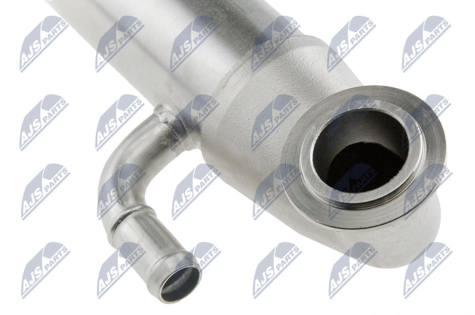 Cooler, exhaust gas recirculation