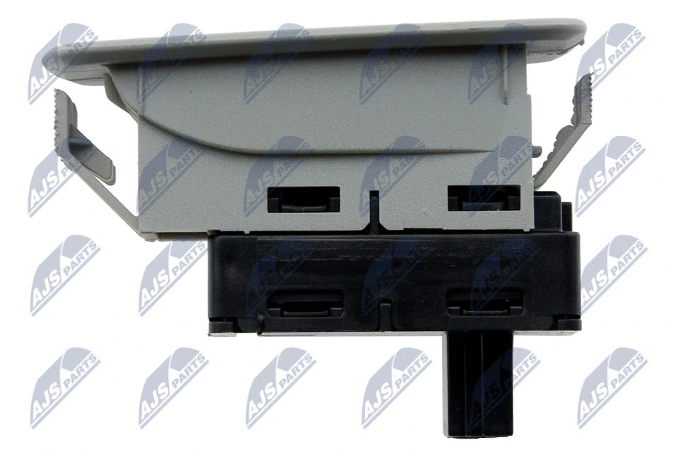 Switch, window regulator