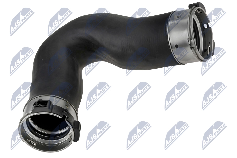 Charge Air Hose (GPP-ME-064)