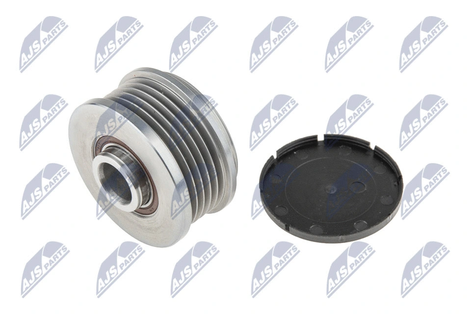 Alternator Freewheel Clutch